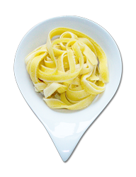 Tagliatelle